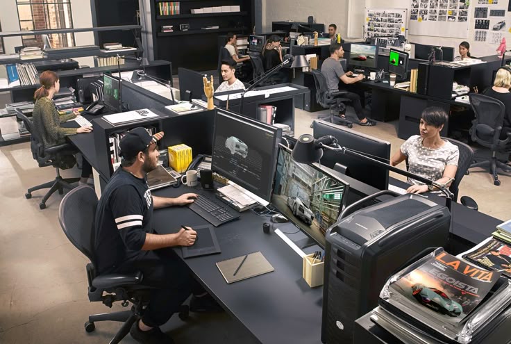 Business Achtsamkeit